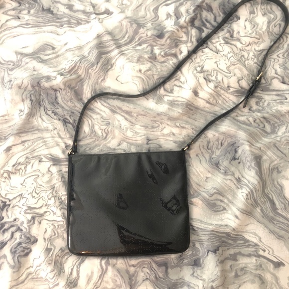 X SOLD X kate spade crossbody - Picture 4 of 6